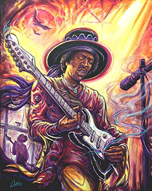 Purple Haze Purple Haze