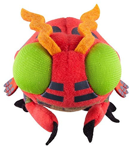 Original Minis Plush Digimon Mini Plush Toy : TENTOMON