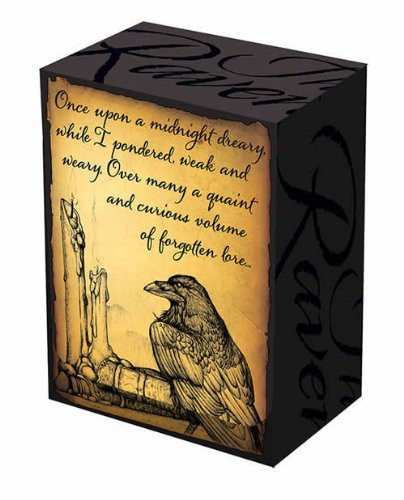Legion Supplies - DB: Raven