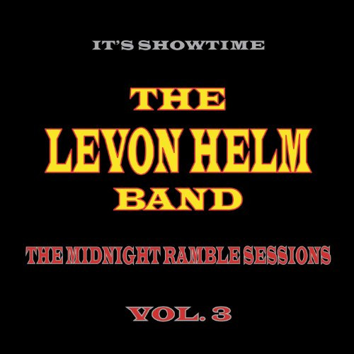 The Midnight Ramble Sessions, Vol. 3 [LP]