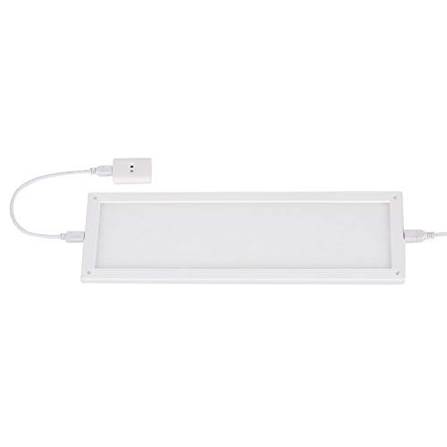 Good Earth Lighting UC1142-WHG-12LF1-G Light, White