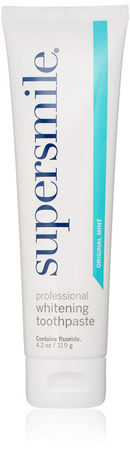 Supersmile Professional Whitening Toothpaste