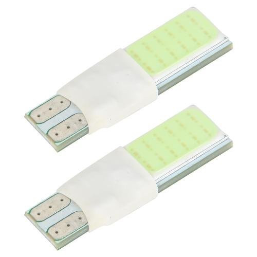 Pilot Automotive Pilot ILC-921PB 921 COB LED, Polar Blue-2 Bulbs