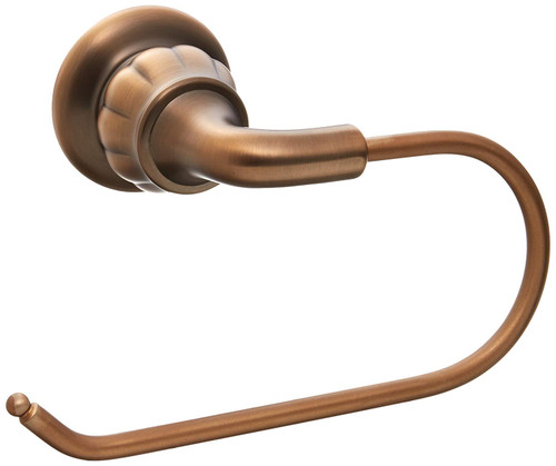 Pfister BPH-D1VV Treviso Toilet Tissue Holder, Velvet Aged Bronze