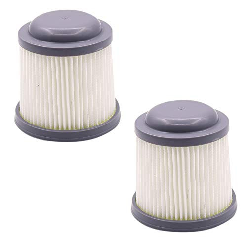 Anbige Replacement Parts Filter for Black & Decker Vacuum Cleaner PVF110 PHV1810 PHV1210 BDH2000PL Part 90552433-03 (2)