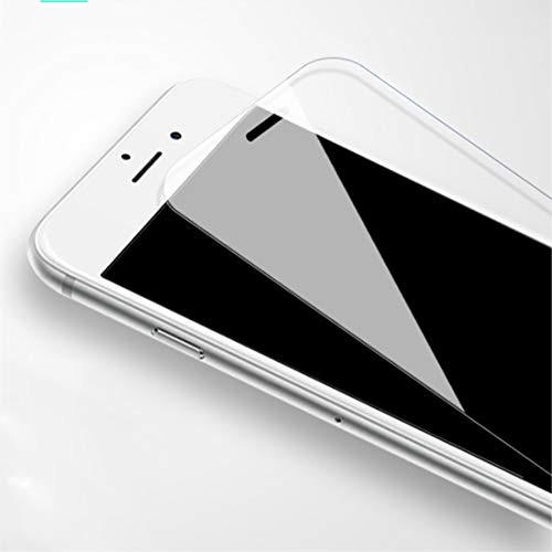 SmoothArmor 9H Hardness HD Tempered Glass Screen Protector for Apple iPhone 8 Plus/iPhone 7 Plus