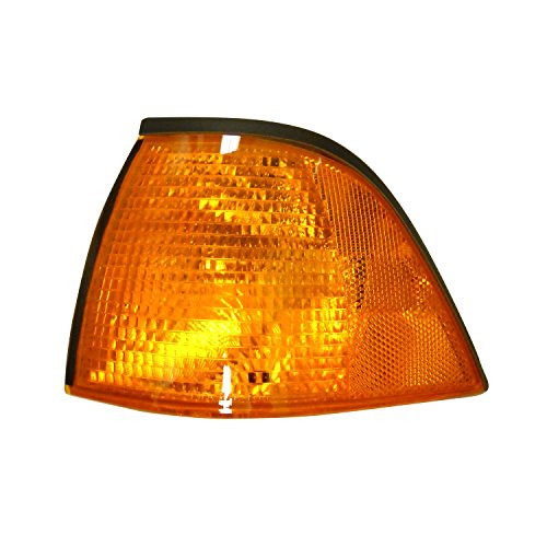 TYC 18-5982-01-1 BMW Front Left Replacement Side Marker