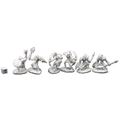 Reaper Bones Goblins (6) Reaper Bones Goblins (6)