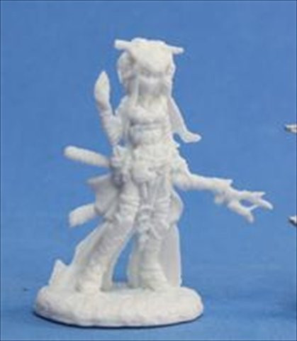 Reaper Feiya (1) Miniature