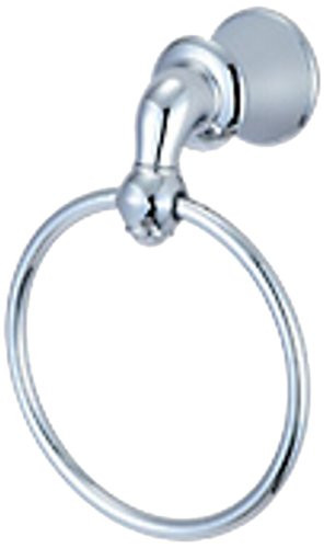 Pioneer 7DM034-ORB Towel Ring, Oil Rubbed Bronze Finish