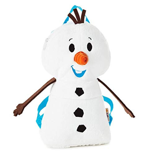Itty bittys Disney Frozen Olaf Kids Backpack Itty bittys Disney Frozen Olaf Kids Backpack