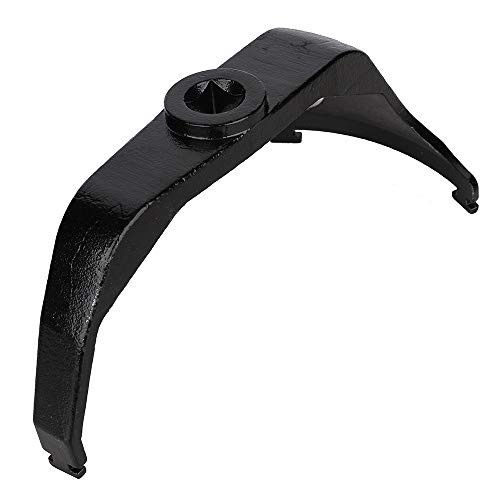 Fuel Tank Lock Ring Tool Universal Fuel Sender Tank Lid Remover Fuel Pump Lock Ring Tool Replacement for Ford Chrysler GM Vehicles 2004