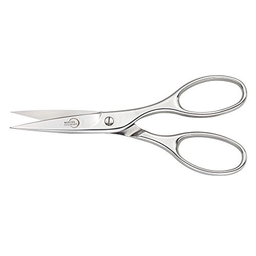 Mercer Culinary Hot Forged Kitchen Shears, 8 Inch