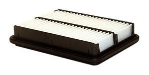 WIX Filters - 42740 Air Filter Panel, Pack of 1