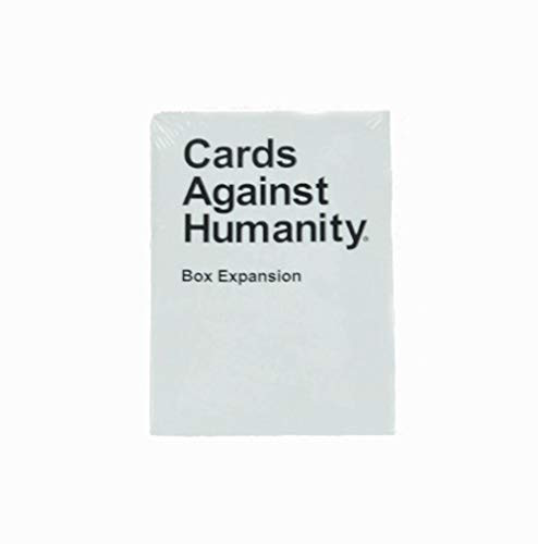 Cards Against Humanity Expansion Pack (Box Expansion