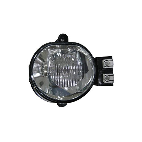 TYC 19-5539-00-1 Dodge Right Replacement Fog Lamp