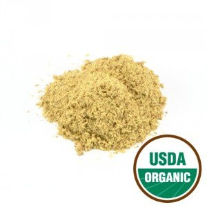 HYDRANGEA ROOT POWDER ORGANIC