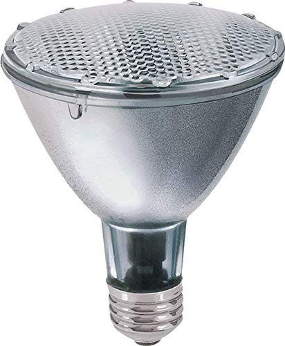 1 GE Lighting 69169 38-watt 550-Lumen Energy-Efficient Halogen Spotlight Bulb with Medium Base, 6-Pack (1 Bulb)