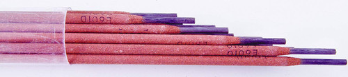 Shark 11001 3/32-Inch 5-Pound 20-Amp to 70-Amp 6010 Welding Electrodes