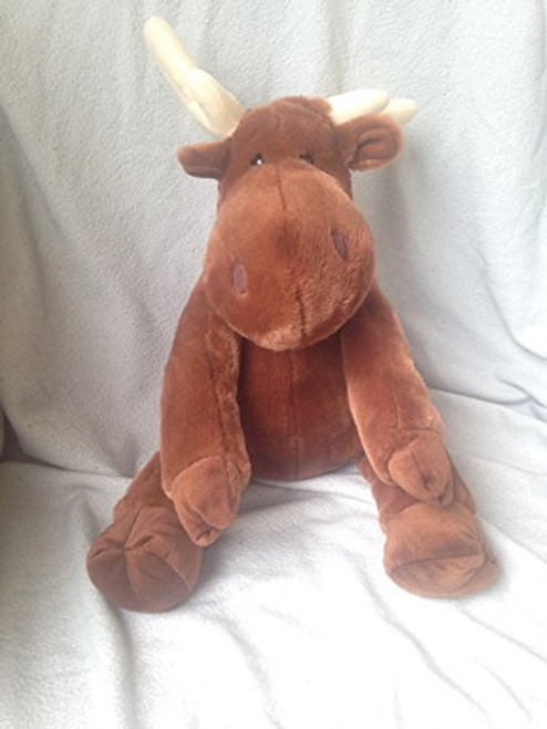 Kohl's Cares Moose Plush Kohl's Cares Moose Plush