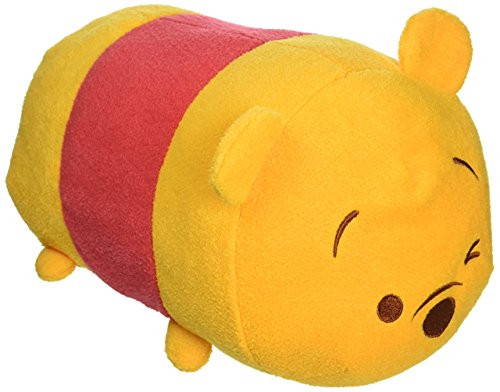 Disney Winnie the Pooh Tsum Tsum Plush - Medium - 11 Disney Winnie the Pooh Tsum Tsum Plush - Medium - 11