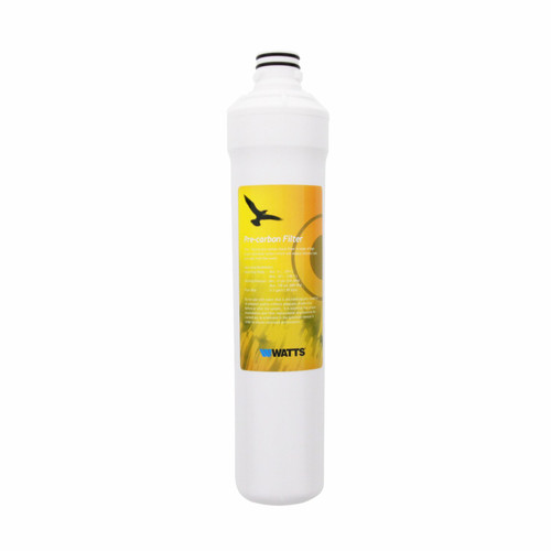 Watts Wqccc11 Kwik-Change Replacement Pre-Carbon Cartridge (WQCCC11)