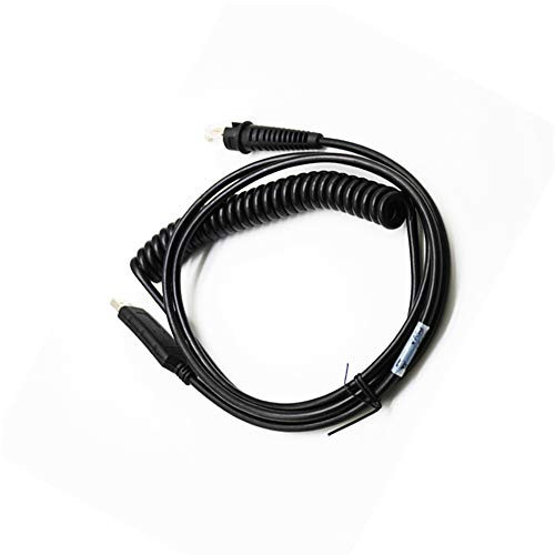 IT3800 USB Cable for Honeywell HHP IT3800 ImageTeam 3800 Barcode Scanner 10FT Coiled
