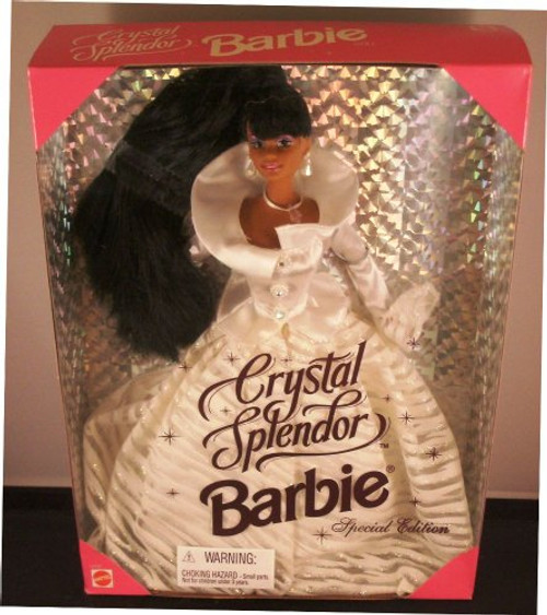 Barbie Crystal Splendor, Special Edition #15137 Barbie Crystal Splendor, Special Edition #15137