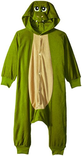 RG Costumes 40308 Funsies' Ness The Dragon, Child Small/Size 4-6, Olive/Camel