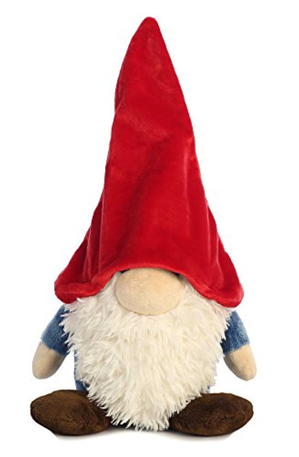 Aurora World Tinklink The Gnome Plush, Medium
