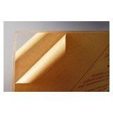 SourceOne 1 Sheet - 1/2" Clear Acrylic Plexiglass Sheet HEAVY DUTY (12" X 12")
