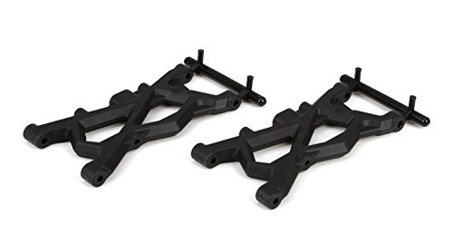 VATERRA Suspension Arms (2), FR/Rr: Hal