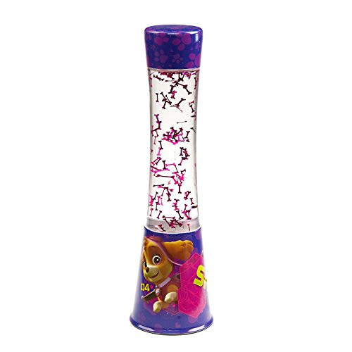 Nickelodeon Paw Patrol Volcano Lamp, Multi