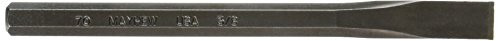 Mayhew Select 10302 3/8-by-5-Inch Carded Cold Chisel
