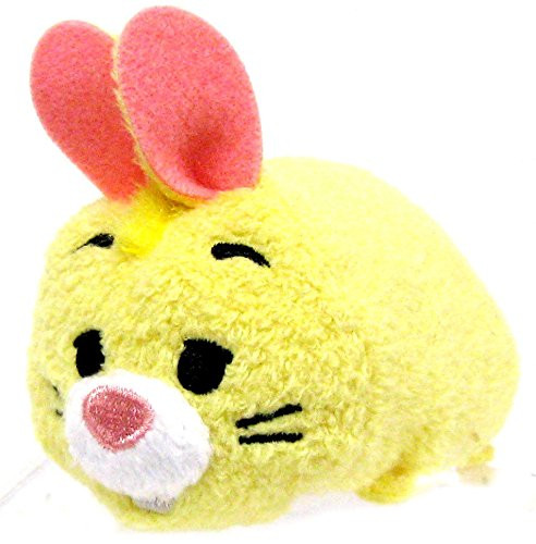 Disney Tsum Tsum Winnie the Pooh Rabbit 3.5" Plush [Mini]