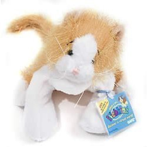 gold webkinz