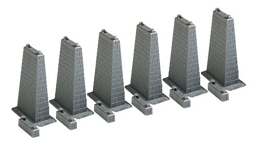 Faller 120473 Pier f/Marklin C-Track 6/HO Scale Building Kit