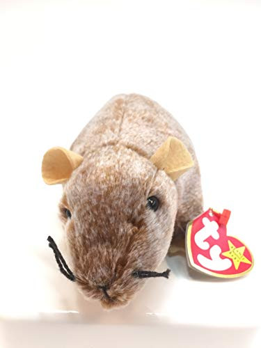Ty Beanie Baby - Tiptoe