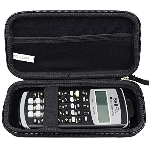 AONKE Hard Travel Case Bag Replacement for Casio fx-115ES Plus Engineering/Scientific Calculator