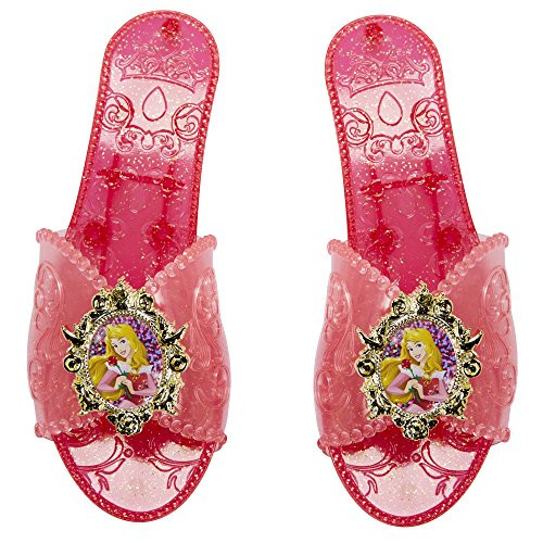 Disney Princess Sleeping Beauty Keys to the Kingdom Shoe