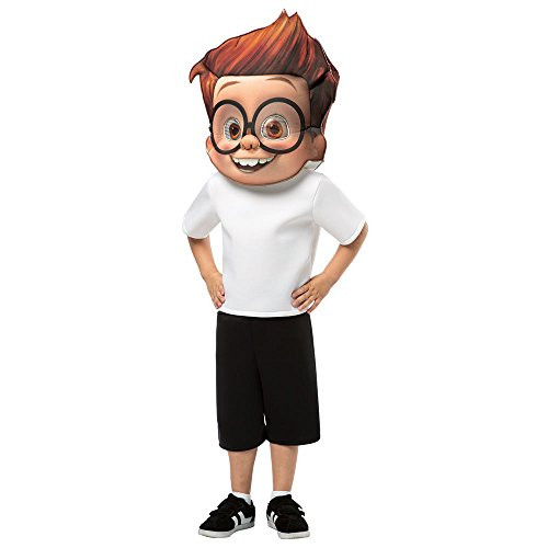 Rasta Imposta DreamWorks Sherman Costume, 4-6