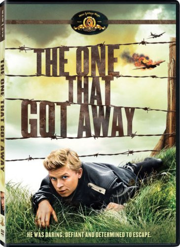 The One That Got Away