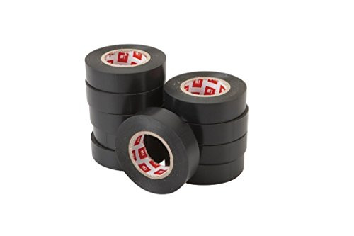 Industrial Grade Electrical Tape 3/4 X 60 (20-Pack)