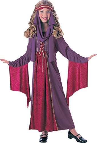 Rubies Child's Gothic Princess Costume, Large