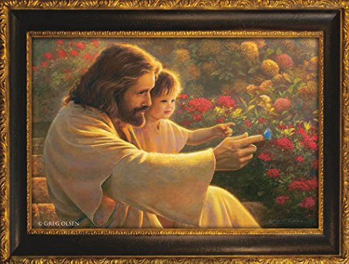 SunsOut Precious in His Sight a 500-Piece Jigsaw Puzzle Inc.