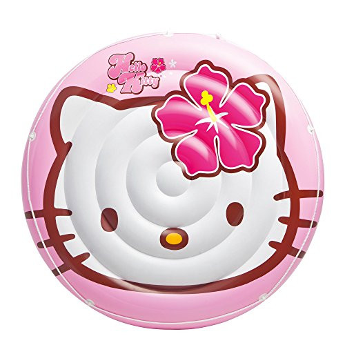 Intex Hello Kitty Small Island