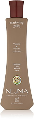 NEUMA neuStyling Volume Gelée, 8.5 oz.
