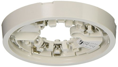 Edwards Signaling CSBU-1 Detector Base, Standard