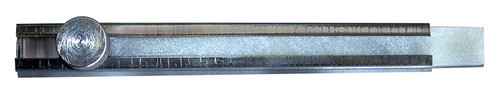 Shark Shark 12216 0.5-Inch By 5-Inch Bulk Flat Soapstone, Pack-144
