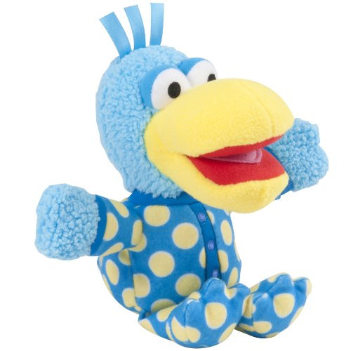 Pajanimals Small Plush - Squacky